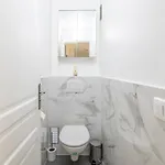 Spacious Montmartre - Sacre-coeur View & Balcony *